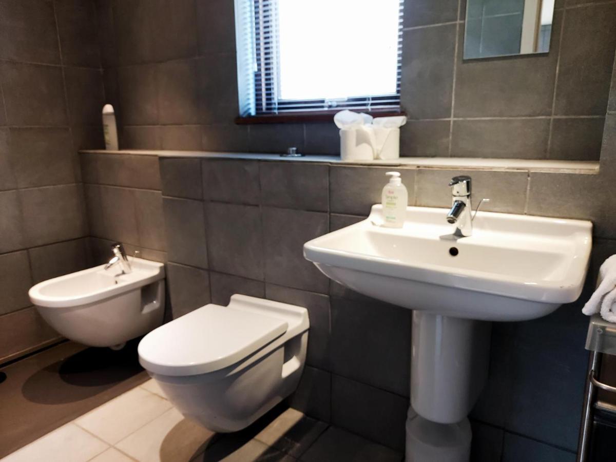 Blar Na Leisg, Self Catering Lodge 2. Drumbeg Dış mekan fotoğraf