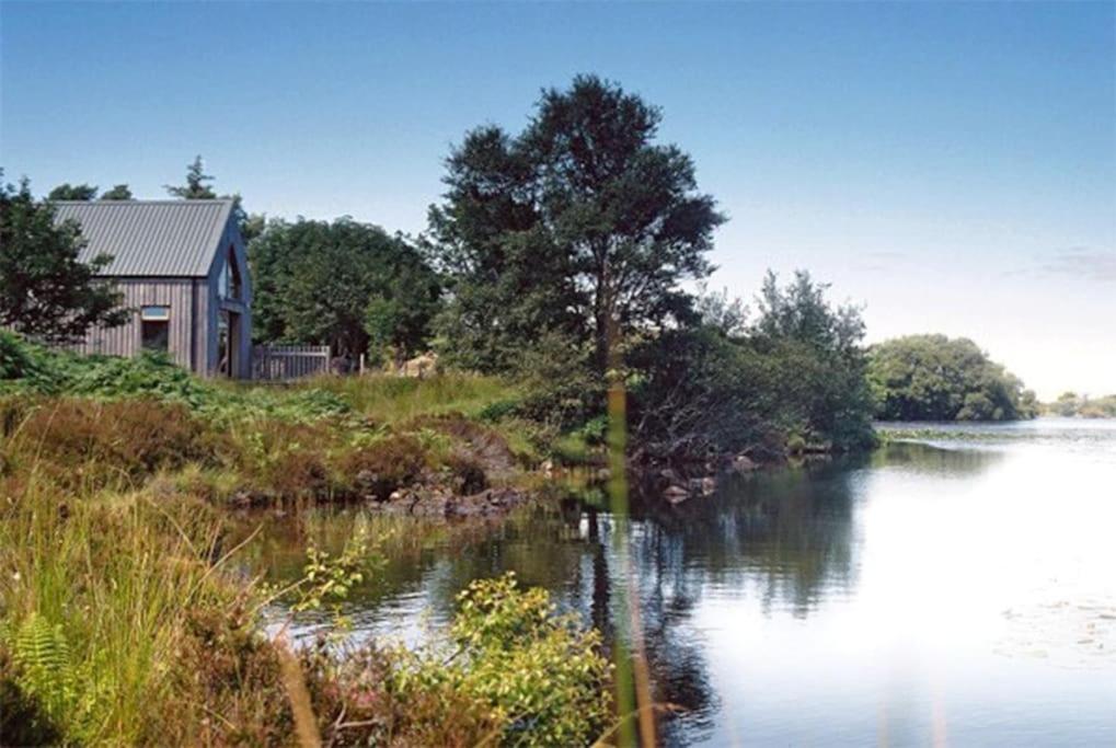 Blar Na Leisg, Self Catering Lodge 2. Drumbeg Dış mekan fotoğraf