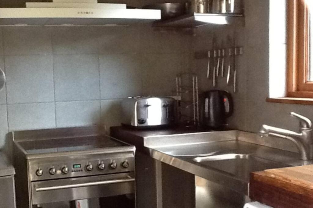 Blar Na Leisg, Self Catering Lodge 2. Drumbeg Dış mekan fotoğraf